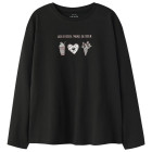 Black More Glit